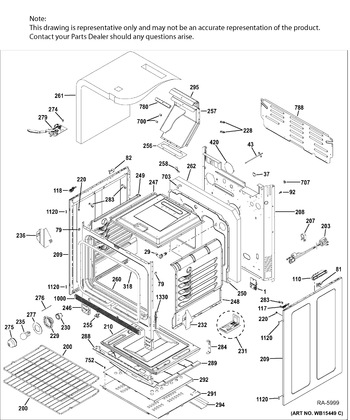 Diagram for JCP336DD1WW