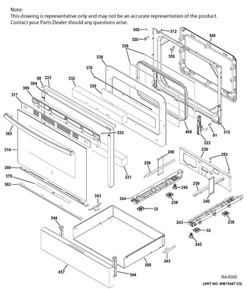 Diagram for JCP336DD1WW