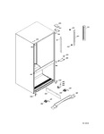 Diagram for Hinge Parts