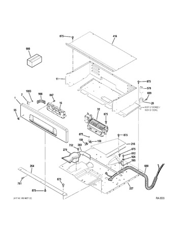 Diagram for JCKP70SP3SS