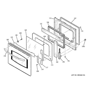 Diagram for JCKP70SP3SS