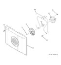 Diagram for Convection Fan