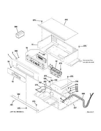 Diagram for JCKP30SM1SS