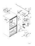 Diagram for Ff Functional Parts