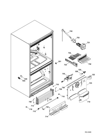 Diagram for JCKP30SM1SS