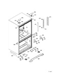 Diagram for Hinge Parts