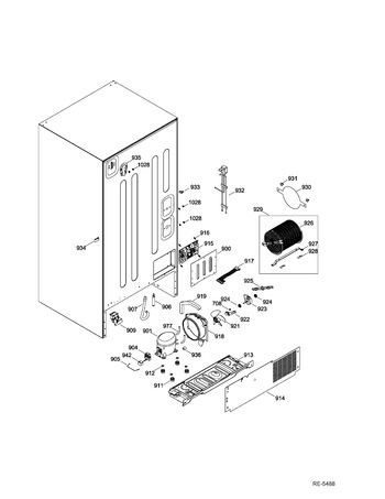 Diagram for JCKP30SM1SS