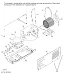 Diagram for Machine Compartment