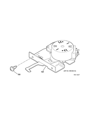 Diagram for JCKP30BM1BB