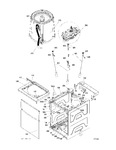 Diagram for Cabinet-susp