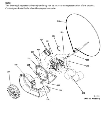 Diagram for JCGS750SEF3SS