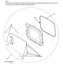 Diagram for Door Asm