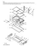 Diagram for Ff Shelves