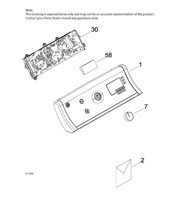 Diagram for JCGB720SEJ1SS