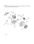 Diagram for Blower & Drive Asm