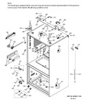 Diagram for Case Parts