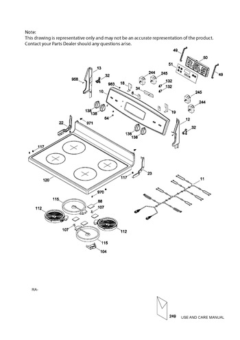 Diagram for JCBS630SJ1SS