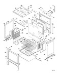 Diagram for Body Parts