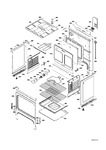 Diagram for Body Parts