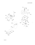 Diagram for Drive Components Washer