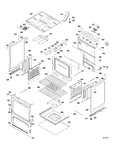 Diagram for Body Parts