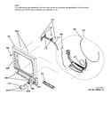 Diagram for Front Panel