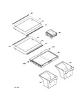 Diagram for Ff Shelves