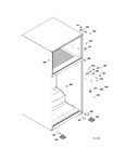 Diagram for Case Parts