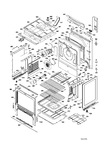 Diagram for Body Parts