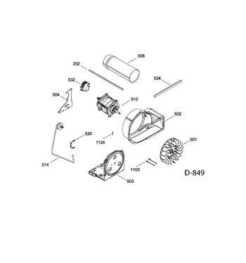 Diagram for JCB860DK1WW