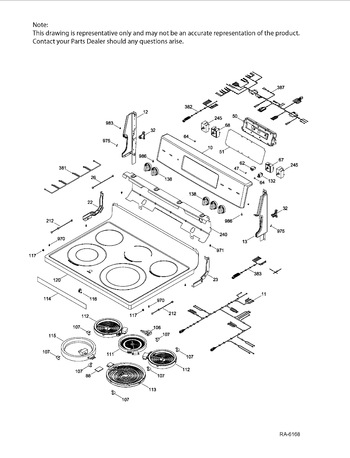 Diagram for JCB860DK1WW