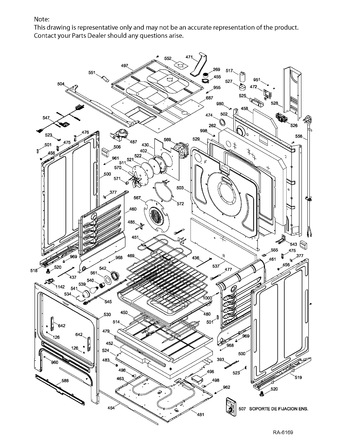 Diagram for JCB860DK1WW