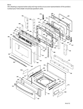 Diagram for JCB860DK1WW