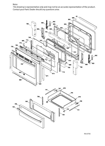 Diagram for JCB840EJ1ES