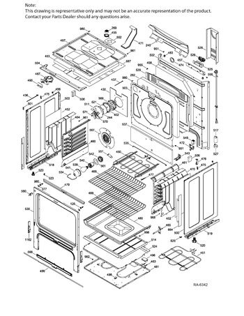 Diagram for JCB840DF2WW