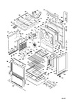 Diagram for Body Parts