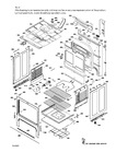 Diagram for Body Parts