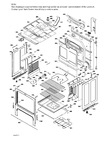 Diagram for Body Parts