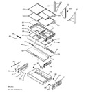 Diagram for Ff Shelves