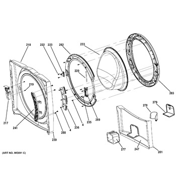 Diagram for JCB730DF3BB