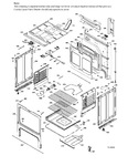 Diagram for Body Parts