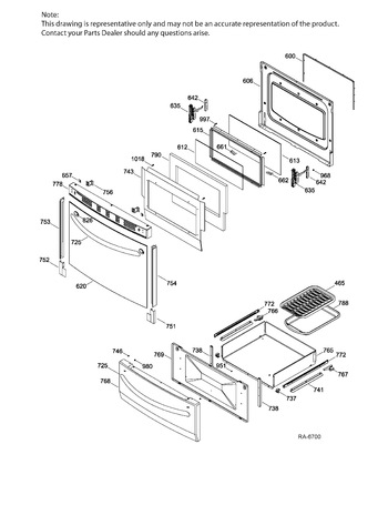 Diagram for JCAS445SV2SS