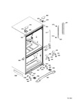 Diagram for Hinge Parts