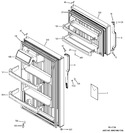 Diagram for Doors