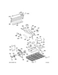 Diagram for Unit Parts