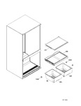 Diagram for Ff Shelves