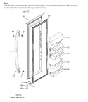 Diagram for Ff Door