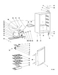 Diagram for Wine Chiller