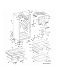 Diagram for Cabinet