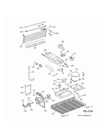 Diagram for GWS04FBSSAC